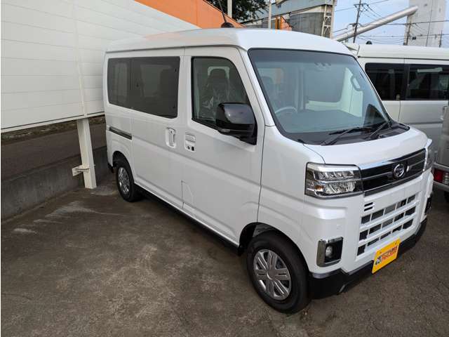 ダイハツ アトレー ６６０ ＲＳ R7年 (関東) 99