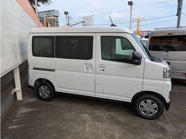 ダイハツ アトレー ６６０ ＲＳ R7年 (関東) 99