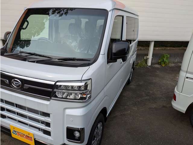 ダイハツ アトレー ６６０ ＲＳ R7年 (関東) 99