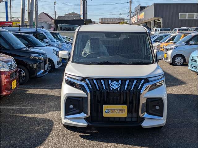 スズキ ソリオ １．２ バンディット ハイブリッド ＭＶ R7年 (関東) 99