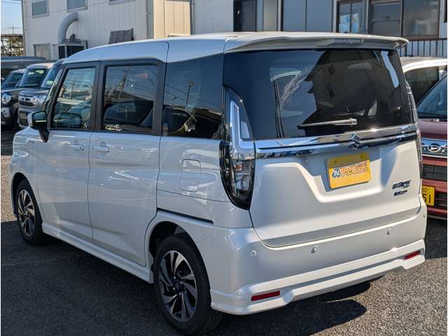 スズキ ソリオ １．２ バンディット ハイブリッド ＭＶ R7年 (関東) 99