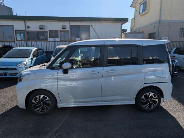 スズキ ソリオ １．２ バンディット ハイブリッド ＭＶ R7年 (関東) 99