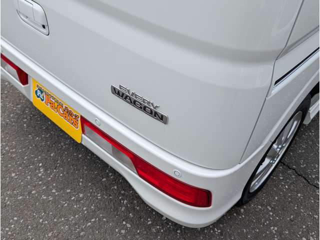 スズキ エブリイワゴン ６６０ ＰＺターボスペシャル ハイルーフ R7年 (関東) 99