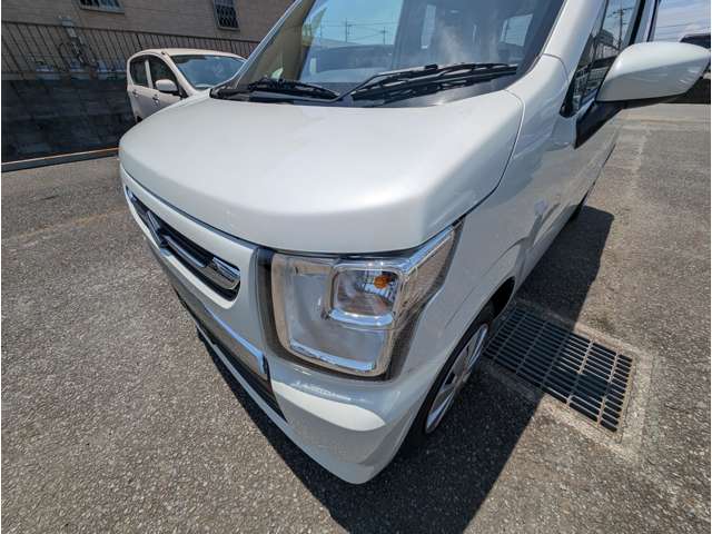 スズキ ワゴンＲ ６６０ ＦＸ R7年 (関東) 99