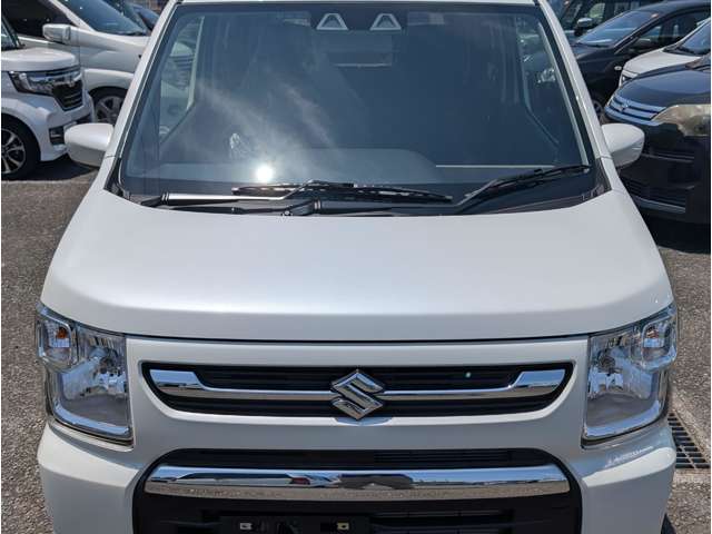 スズキ ワゴンＲ ６６０ ＦＸ R7年 (関東) 99