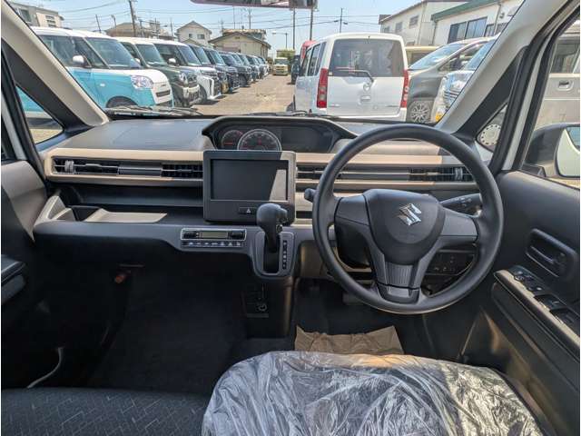 スズキ ワゴンＲ ６６０ ＦＸ R7年 (関東) 99