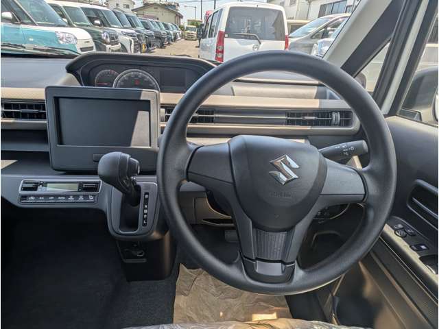 スズキ ワゴンＲ ６６０ ＦＸ R7年 (関東) 99
