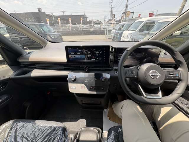 日産 セレナ １．４ Ｅ－ＰＯＷＥＲ ハイウェイスターＶ R7年 (関東) 99