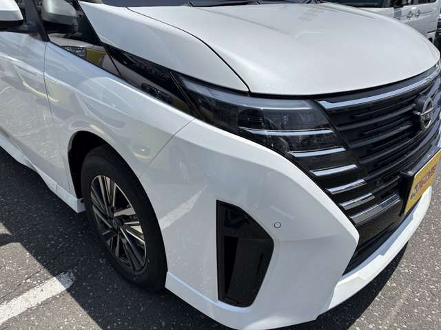 日産 セレナ １．４ Ｅ－ＰＯＷＥＲ ハイウェイスターＶ R7年 (関東) 99