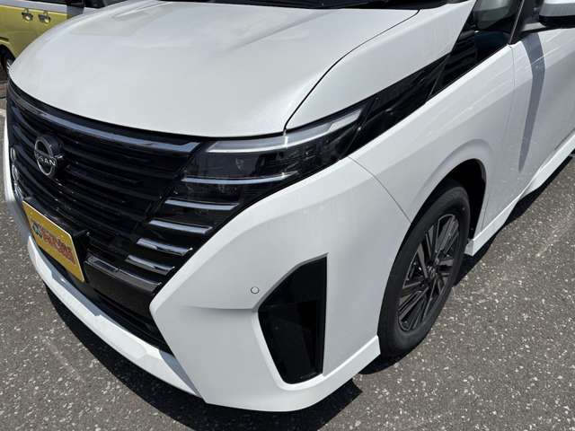 日産 セレナ １．４ Ｅ－ＰＯＷＥＲ ハイウェイスターＶ R7年 (関東) 99