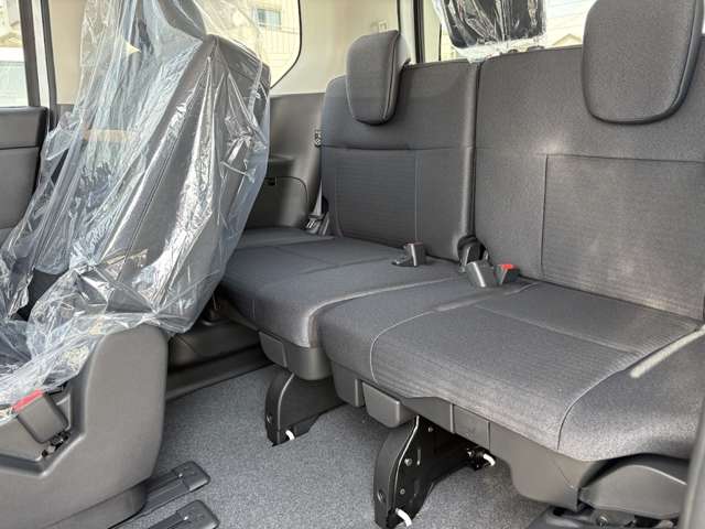 日産 セレナ １．４ Ｅ－ＰＯＷＥＲ ハイウェイスターＶ R7年 (関東) 99