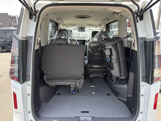 日産 セレナ １．４ Ｅ－ＰＯＷＥＲ ハイウェイスターＶ R7年 (関東) 99