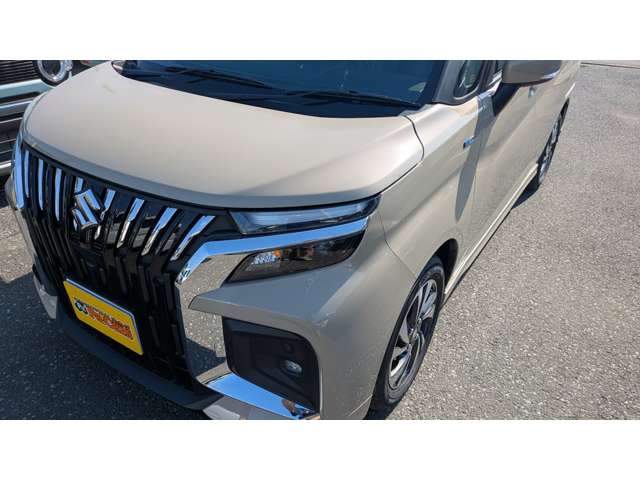 スズキ ソリオ １．２ バンディット ハイブリッド ＭＶ R7年 (関東) 99