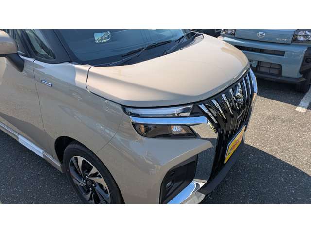 スズキ ソリオ １．２ バンディット ハイブリッド ＭＶ R7年 (関東) 99