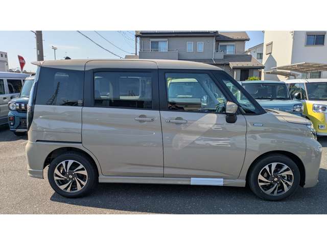 スズキ ソリオ １．２ バンディット ハイブリッド ＭＶ R7年 (関東) 99