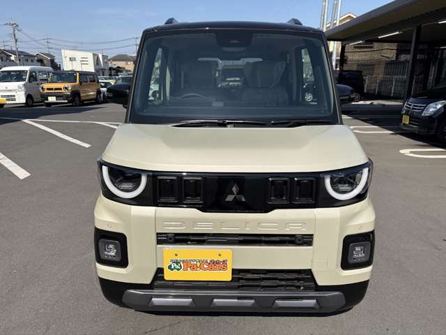 三菱 デリカ　ミニ ６６０ Ｇ プレミアム R7年 (関東) 99