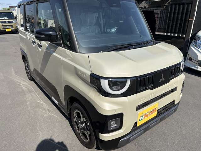 三菱 デリカ　ミニ ６６０ Ｇ プレミアム R7年 (関東) 99
