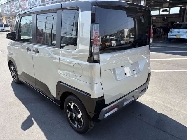 三菱 デリカ　ミニ ６６０ Ｇ プレミアム R7年 (関東) 99