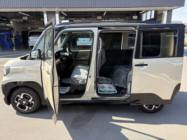 三菱 デリカ　ミニ ６６０ Ｇ プレミアム R7年 (関東) 99