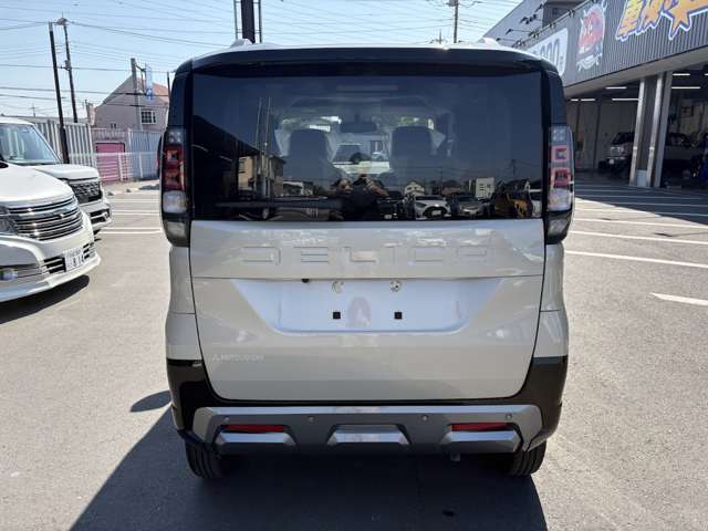 三菱 デリカ　ミニ ６６０ Ｇ プレミアム R7年 (関東) 99