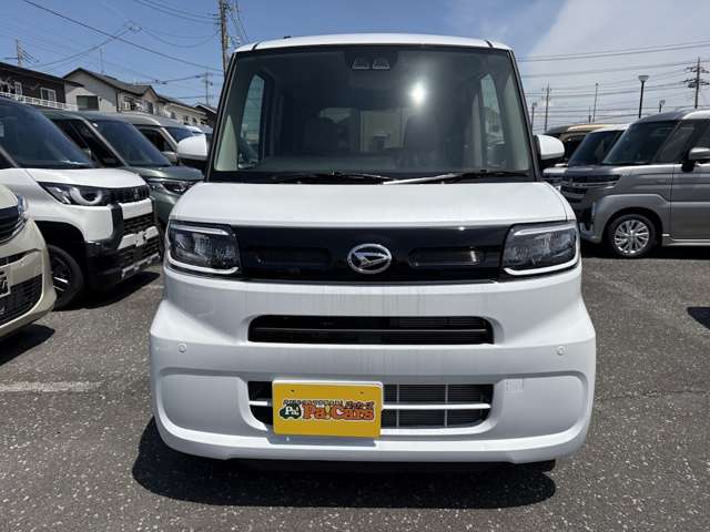 ダイハツ タント ６６０ Ｘ リミテッド R7年 (関東) 99