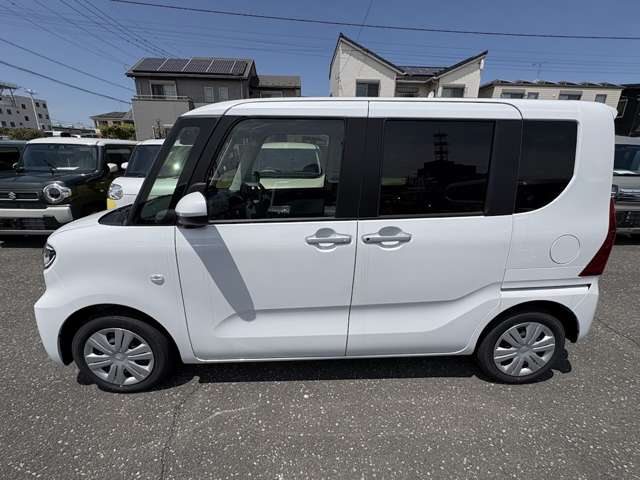 ダイハツ タント ６６０ Ｘ リミテッド R7年 (関東) 99