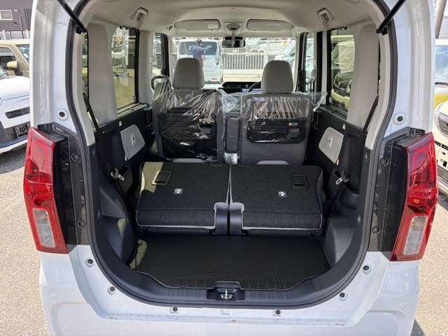 ダイハツ タント ６６０ Ｘ リミテッド R7年 (関東) 99