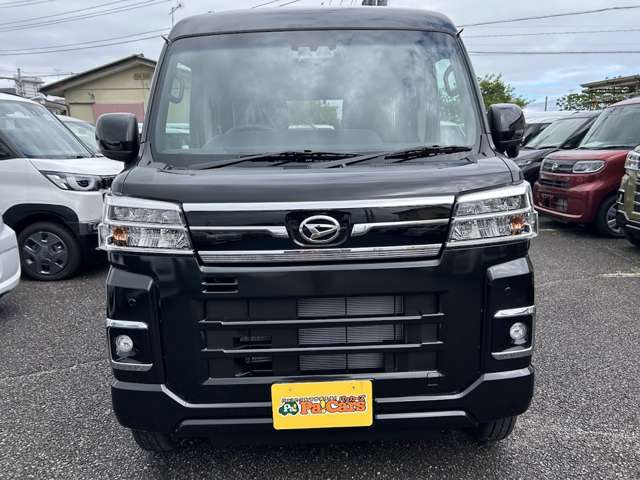 ダイハツ アトレー ６６０ ＲＳ R7年 (関東) 99