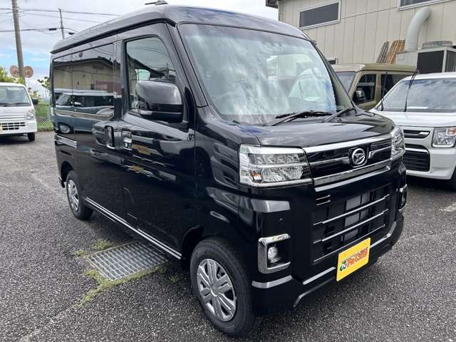ダイハツ アトレー ６６０ ＲＳ R7年 (関東) 99