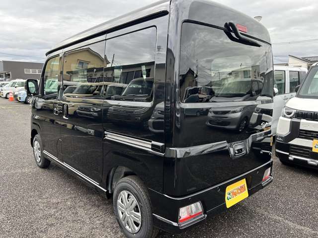 ダイハツ アトレー ６６０ ＲＳ R7年 (関東) 99