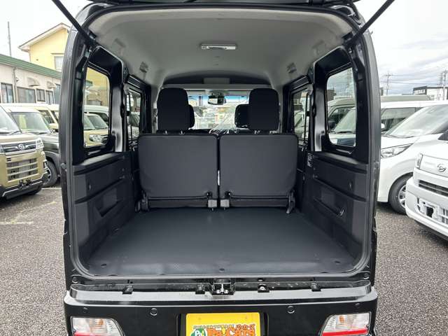 ダイハツ アトレー ６６０ ＲＳ R7年 (関東) 99