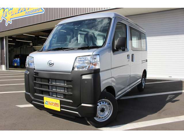 ダイハツ ハイゼットカーゴ ６６０ スペシャル R7年 (関東) 99