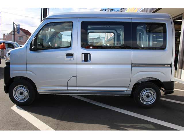 ダイハツ ハイゼットカーゴ ６６０ スペシャル R7年 (関東) 99
