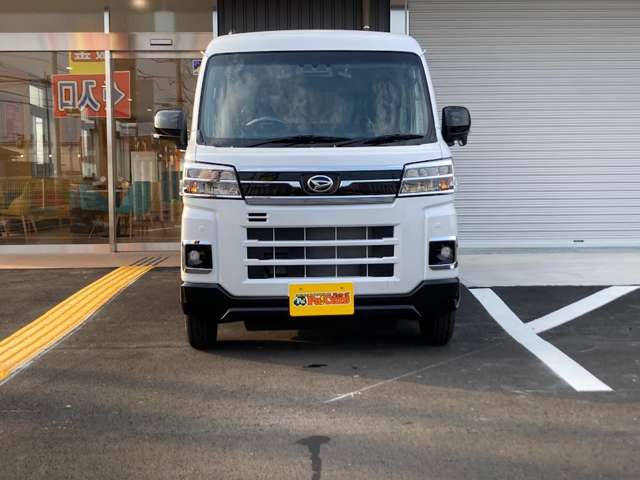 ダイハツ アトレー ６６０ ＲＳ R7年 (関東) 99