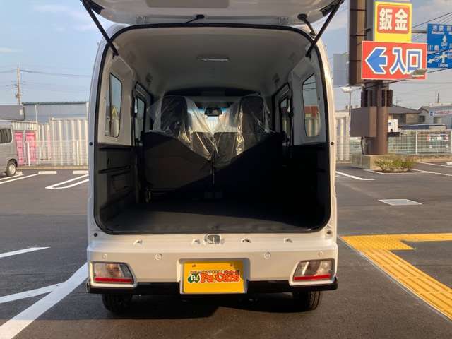 ダイハツ アトレー ６６０ ＲＳ R7年 (関東) 99