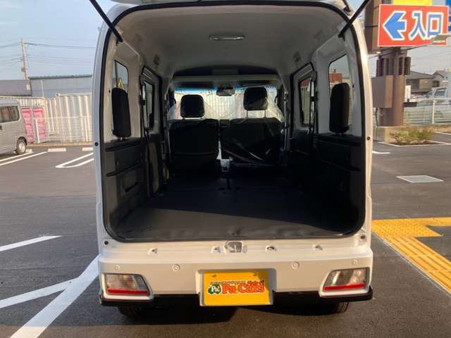 ダイハツ アトレー ６６０ ＲＳ R7年 (関東) 99