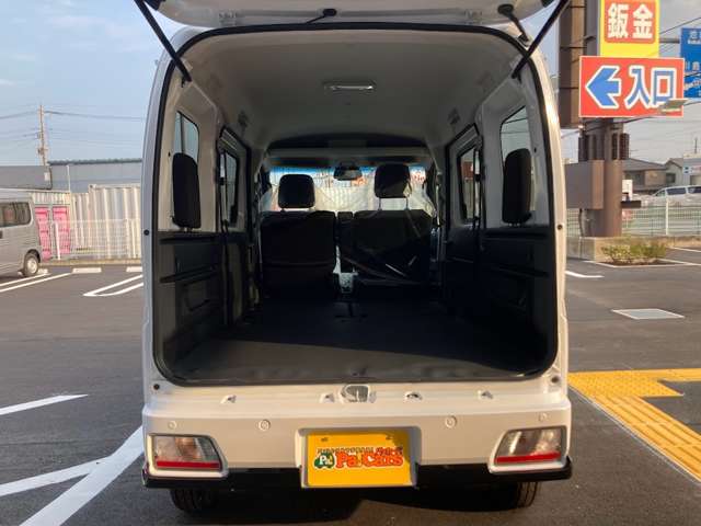 ダイハツ アトレー ６６０ ＲＳ R7年 (関東) 99