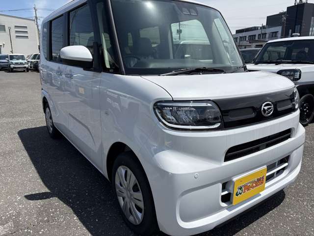 ダイハツ タント ６６０ Ｘ リミテッド R7年 (関東) 99