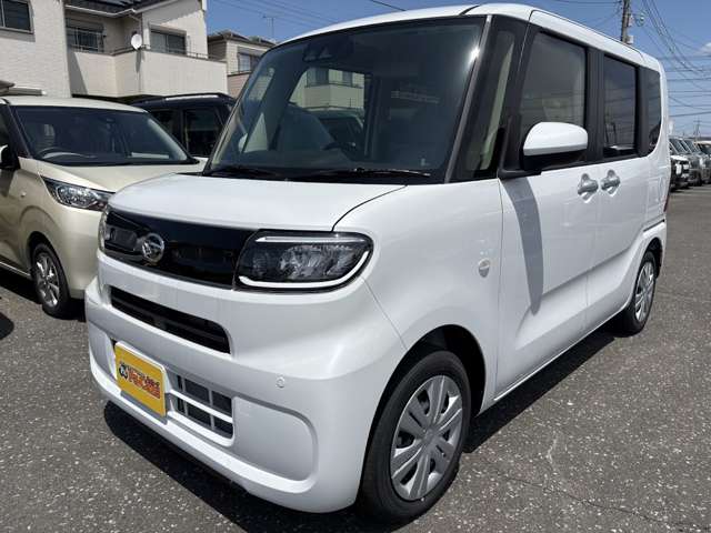 ダイハツ タント ６６０ Ｘ リミテッド R7年 (関東) 99