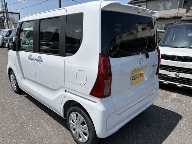 ダイハツ タント ６６０ Ｘ リミテッド R7年 (関東) 99