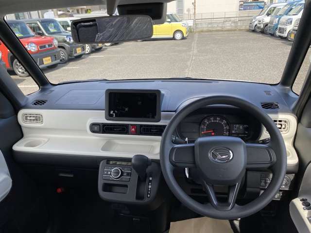 ダイハツ ムーヴ　キャンバス ６６０ ストライプス Ｘ R7年 (関東) 99