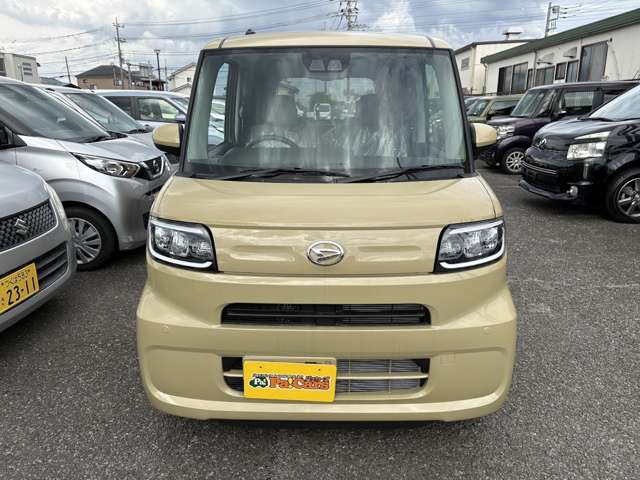 ダイハツ タント ６６０ Ｌ R7年 (関東) 99