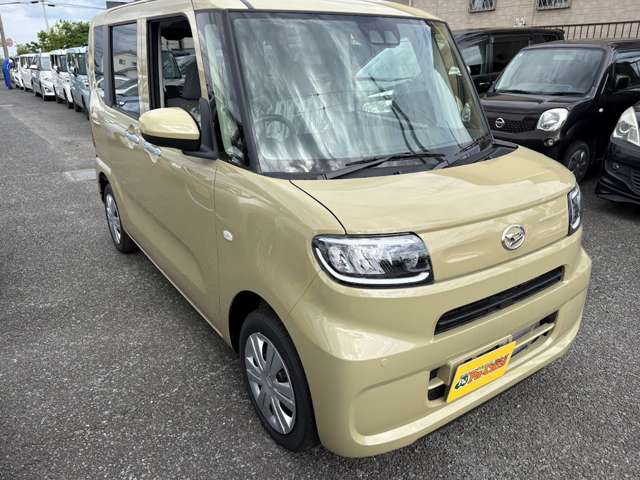 ダイハツ タント ６６０ Ｌ R7年 (関東) 99
