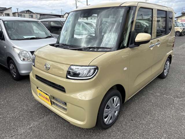 ダイハツ タント ６６０ Ｌ R7年 (関東) 99