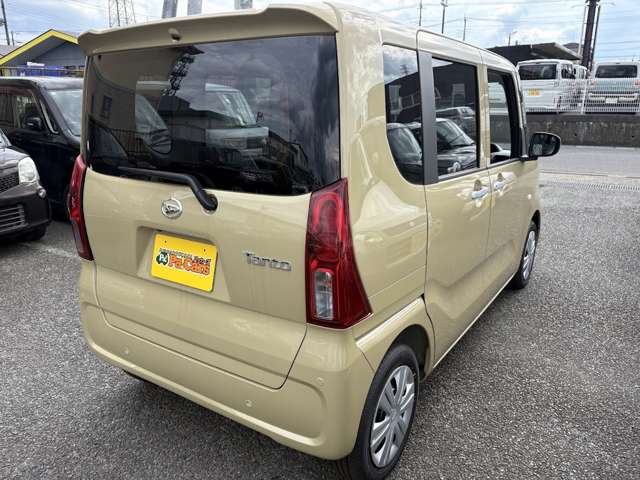 ダイハツ タント ６６０ Ｌ R7年 (関東) 99
