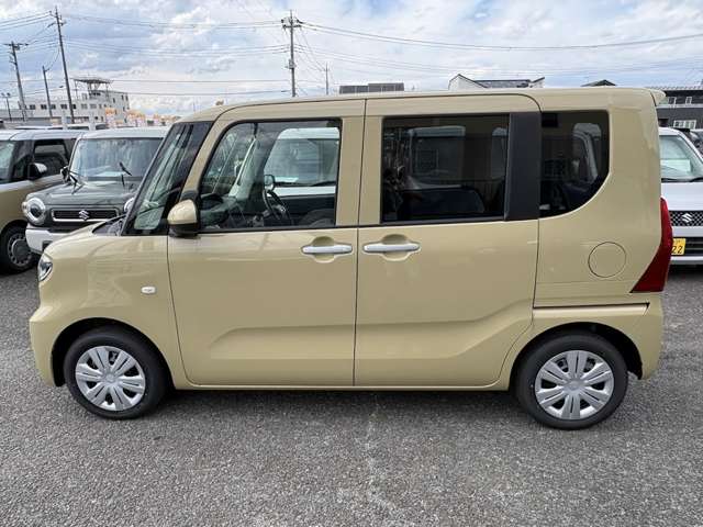 ダイハツ タント ６６０ Ｌ R7年 (関東) 99