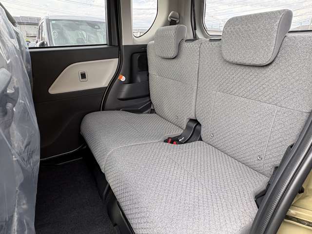 ダイハツ タント ６６０ Ｌ R7年 (関東) 99
