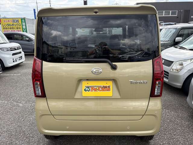 ダイハツ タント ６６０ Ｌ R7年 (関東) 99