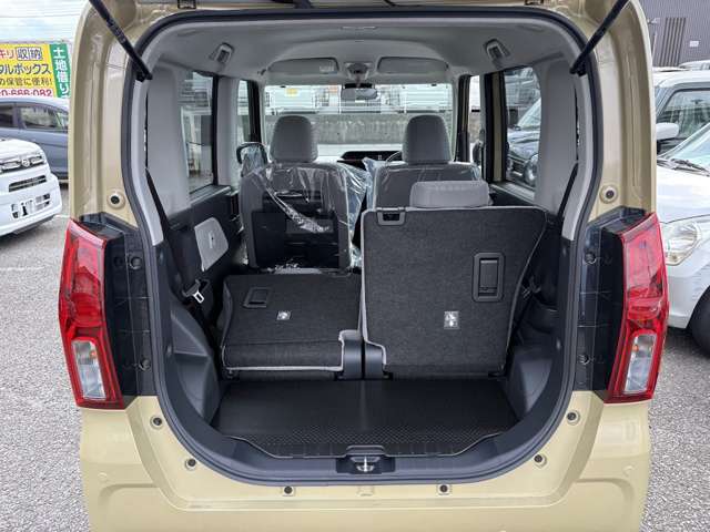 ダイハツ タント ６６０ Ｌ R7年 (関東) 99