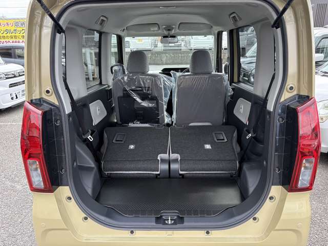 ダイハツ タント ６６０ Ｌ R7年 (関東) 99
